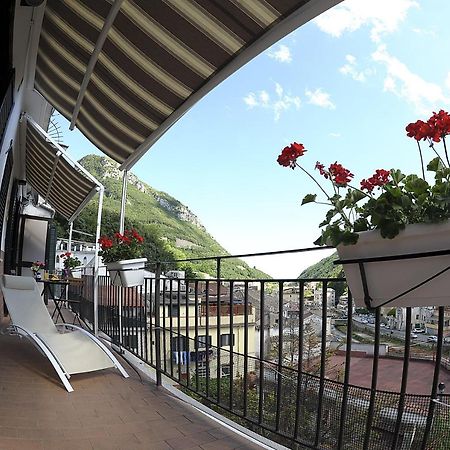 Casa Nana Amalfi Coast Apartment Vietri sul Mare Exterior photo