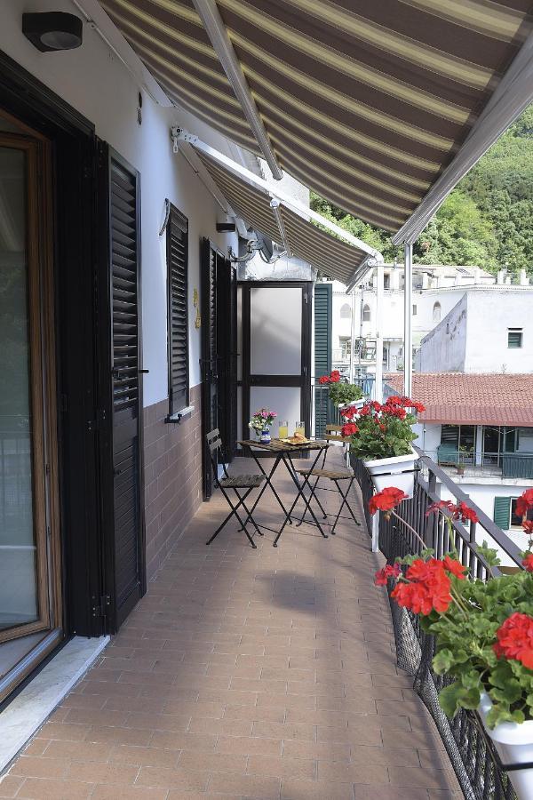 Casa Nana Amalfi Coast Apartment Vietri sul Mare Exterior photo