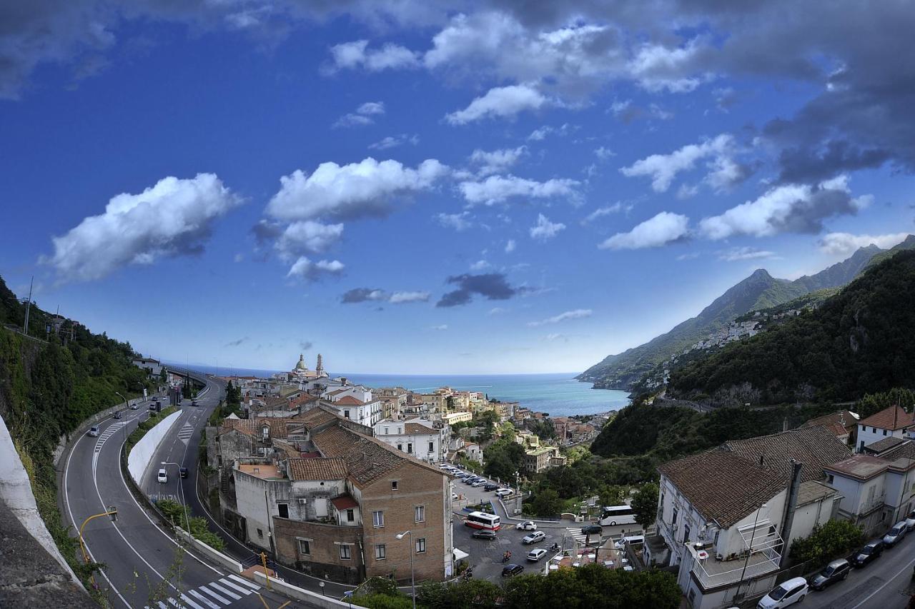 Casa Nana Amalfi Coast Apartment Vietri sul Mare Exterior photo