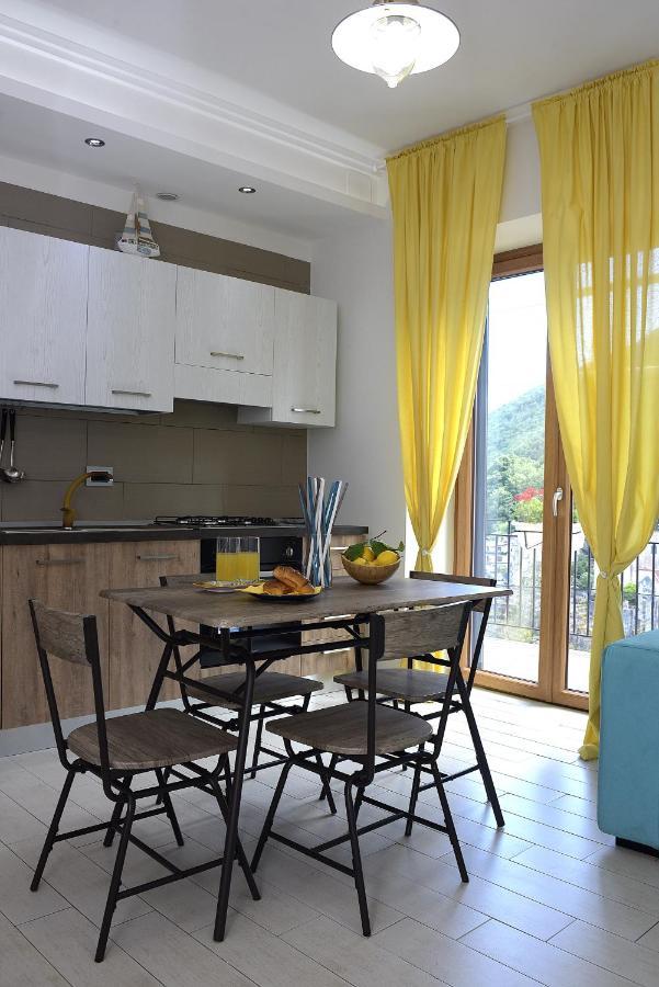 Casa Nana Amalfi Coast Apartment Vietri sul Mare Exterior photo