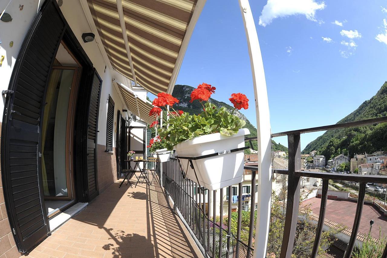 Casa Nana Amalfi Coast Apartment Vietri sul Mare Exterior photo